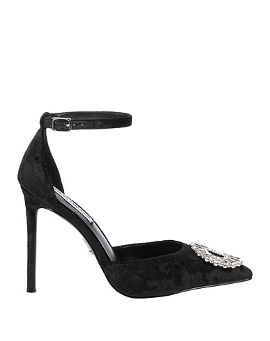 STEVE MADDEN Pumps Textile fibers