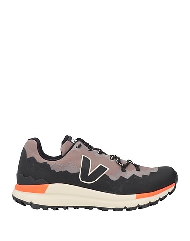 VEJA Sneakers Grau Gewebefasern