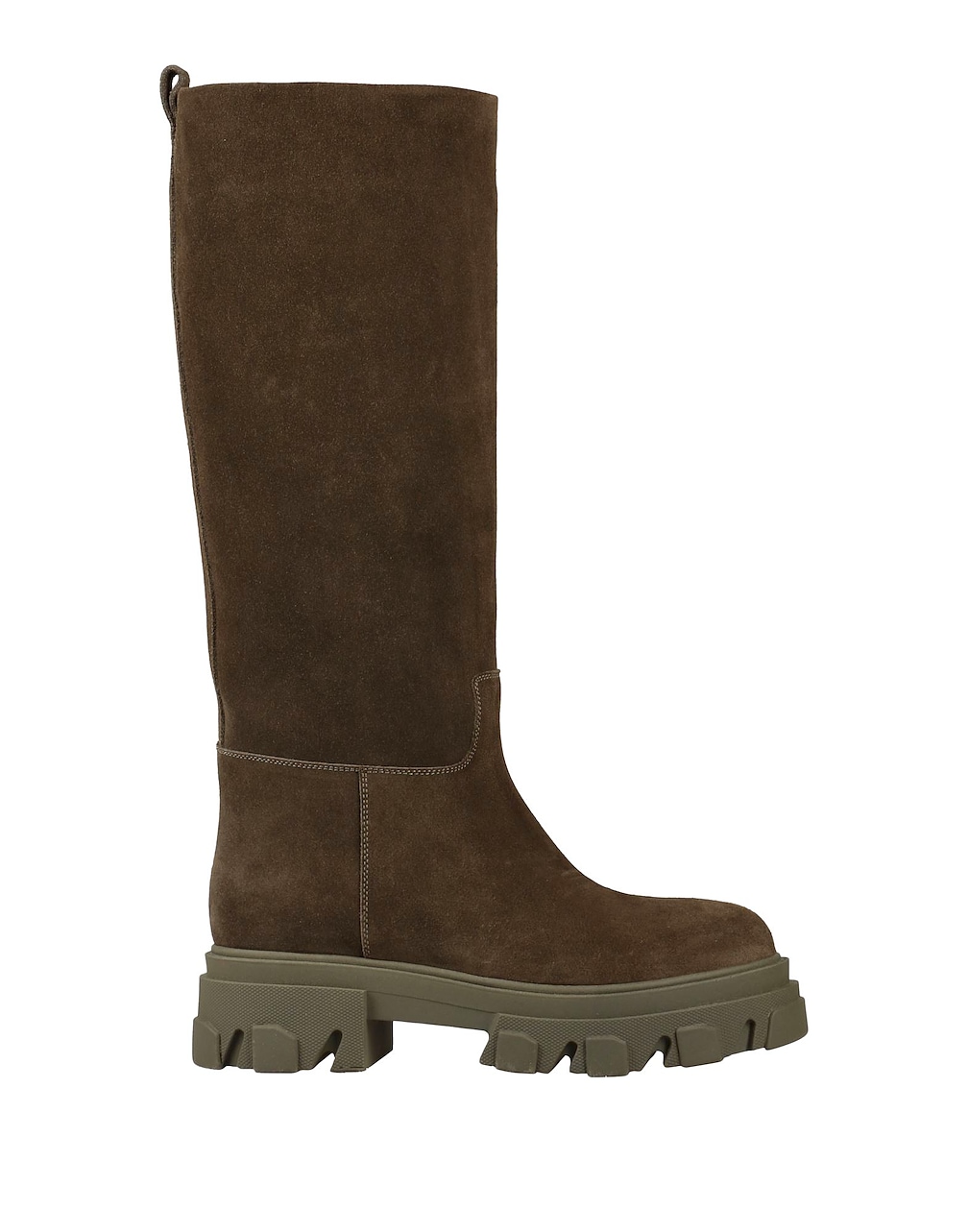 GIA x PERNILLE TEISBAEK - Botas