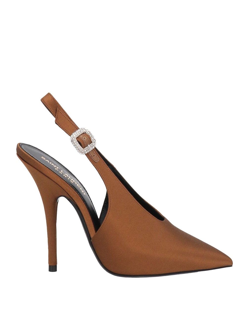 SAINT LAURENT - Pumps