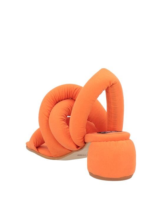 YUME YUME Сандалии