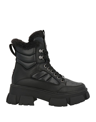 STEVE MADDEN Ankle boots Leather, Technical fibres