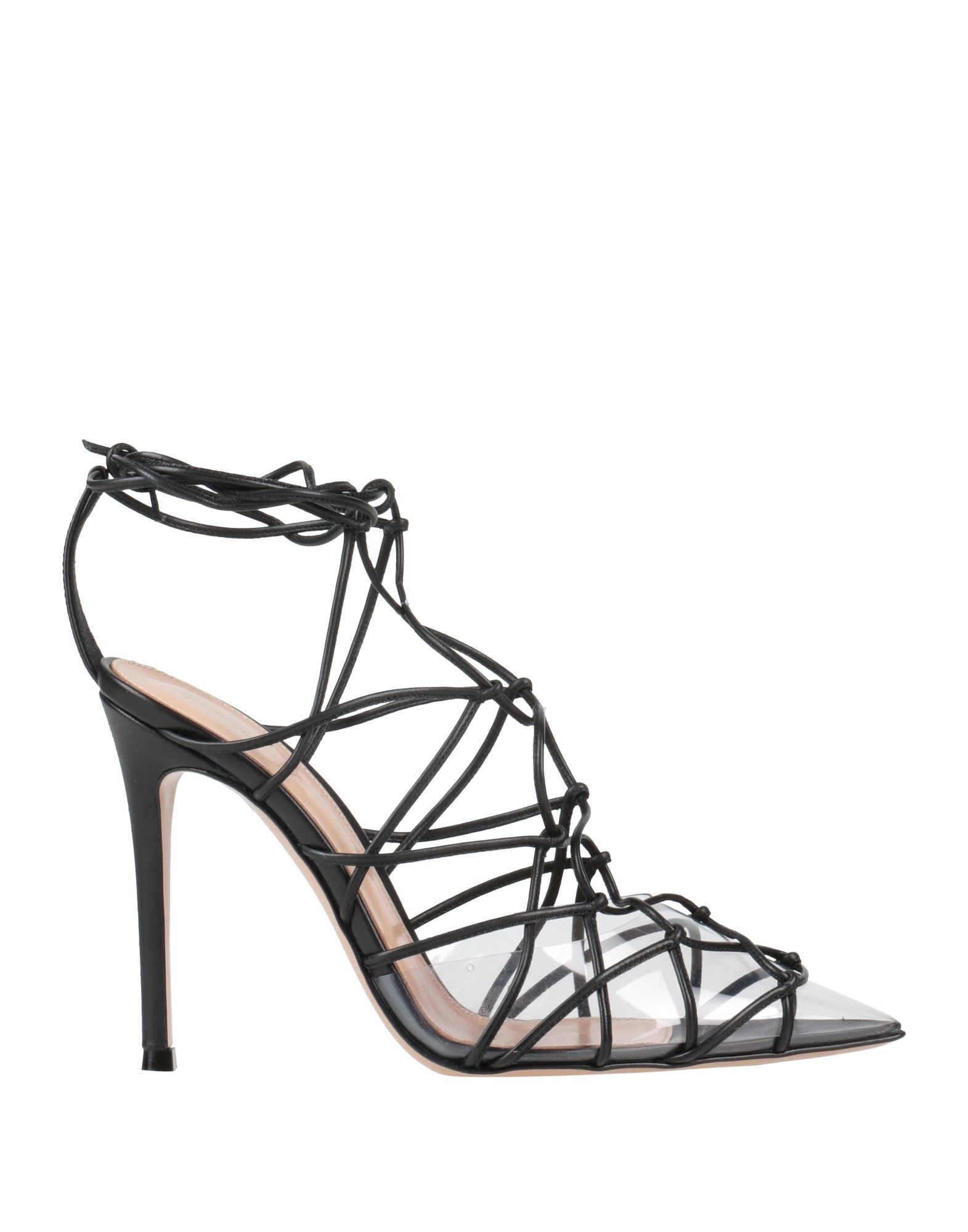 GIANVITO ROSSI - Pumps