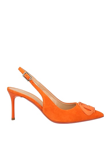 BALDININI Court Mandarin Leather