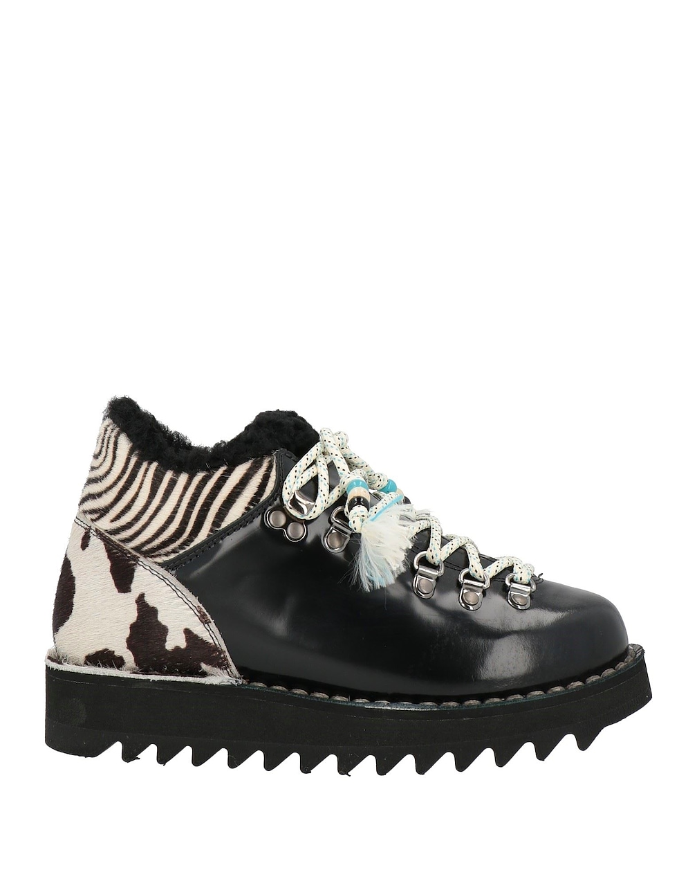 ALANUI x DIEMME - Stiefeletten