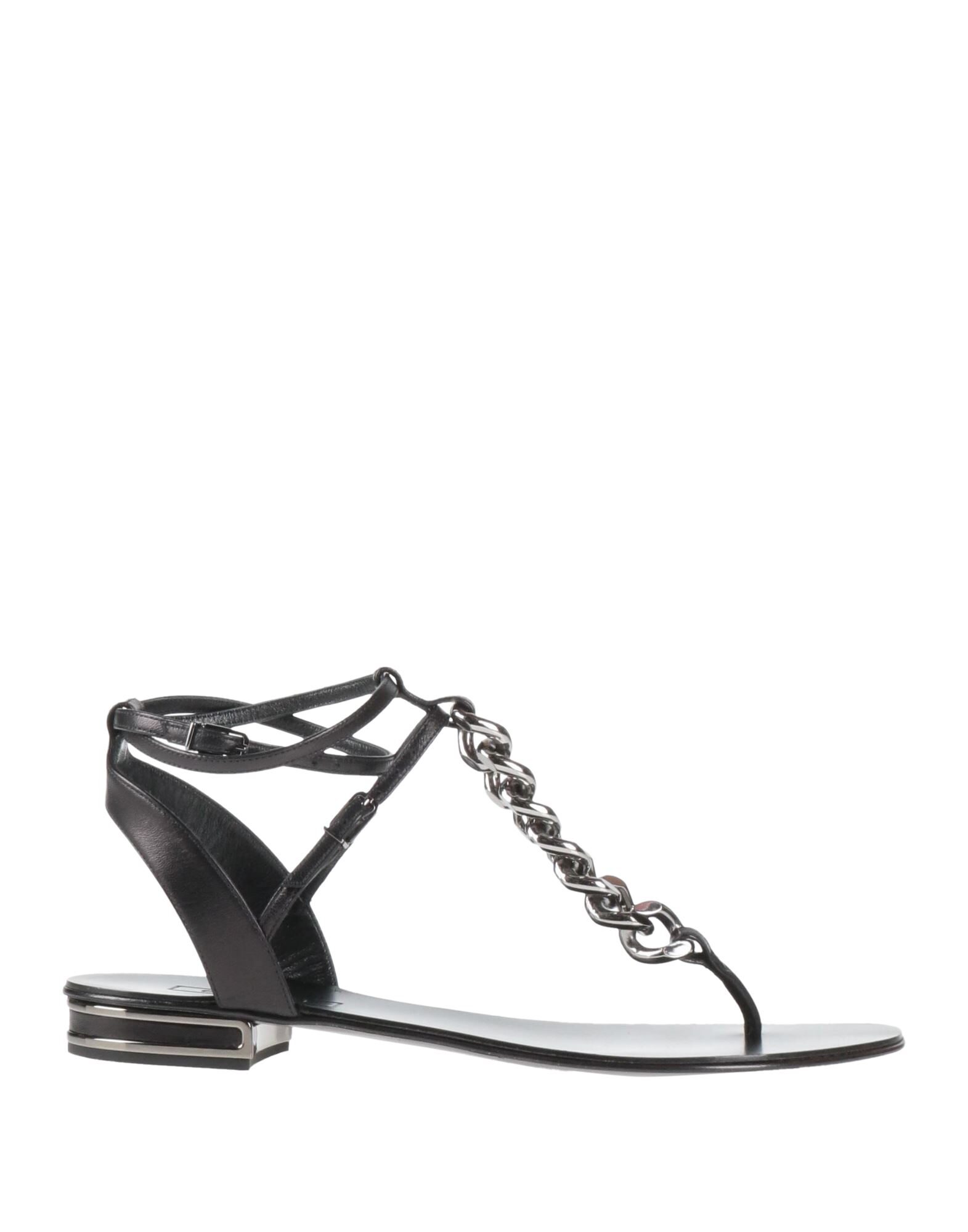 CASADEI - Thong sandals