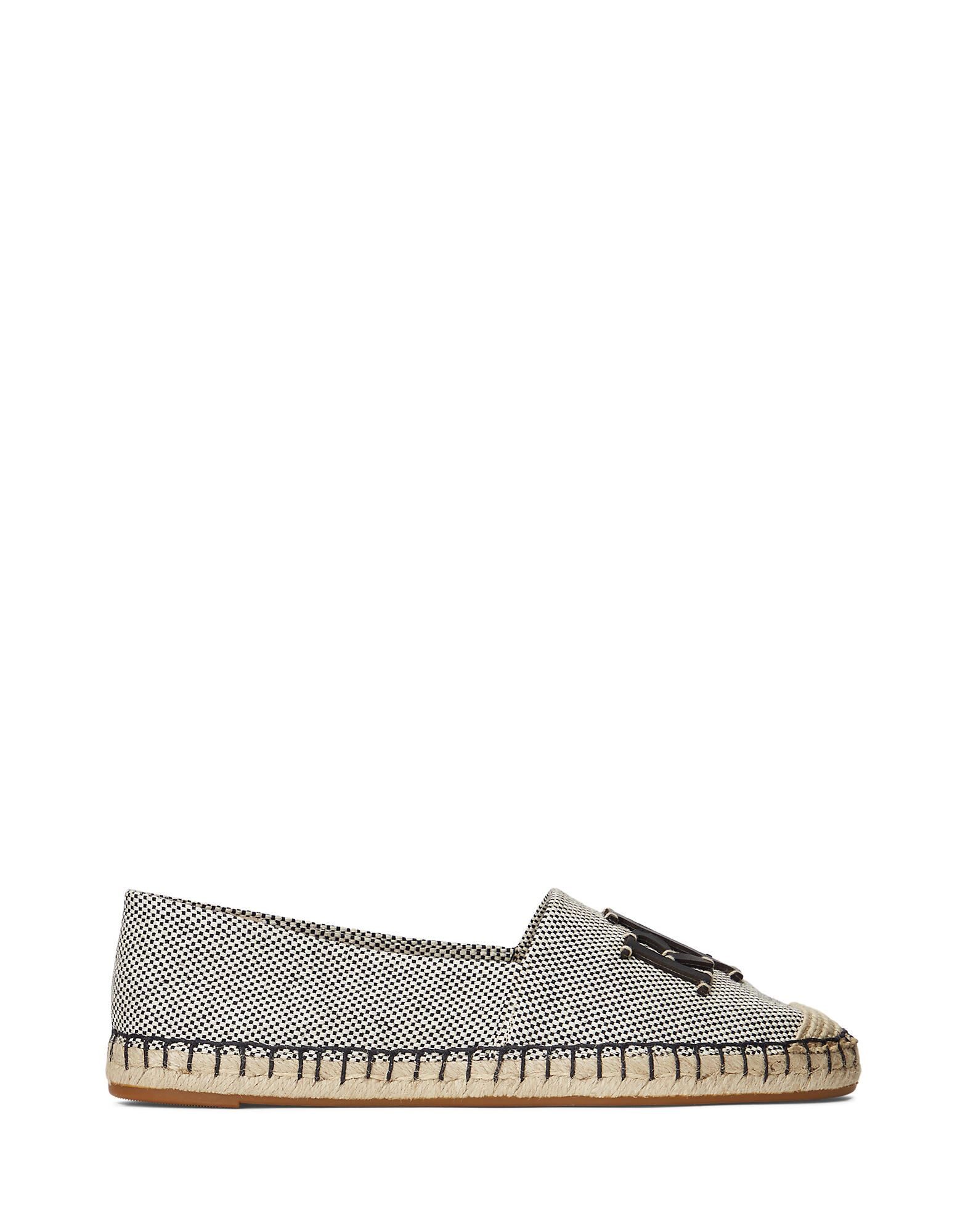 LAUREN RALPH LAUREN - Espadrilles