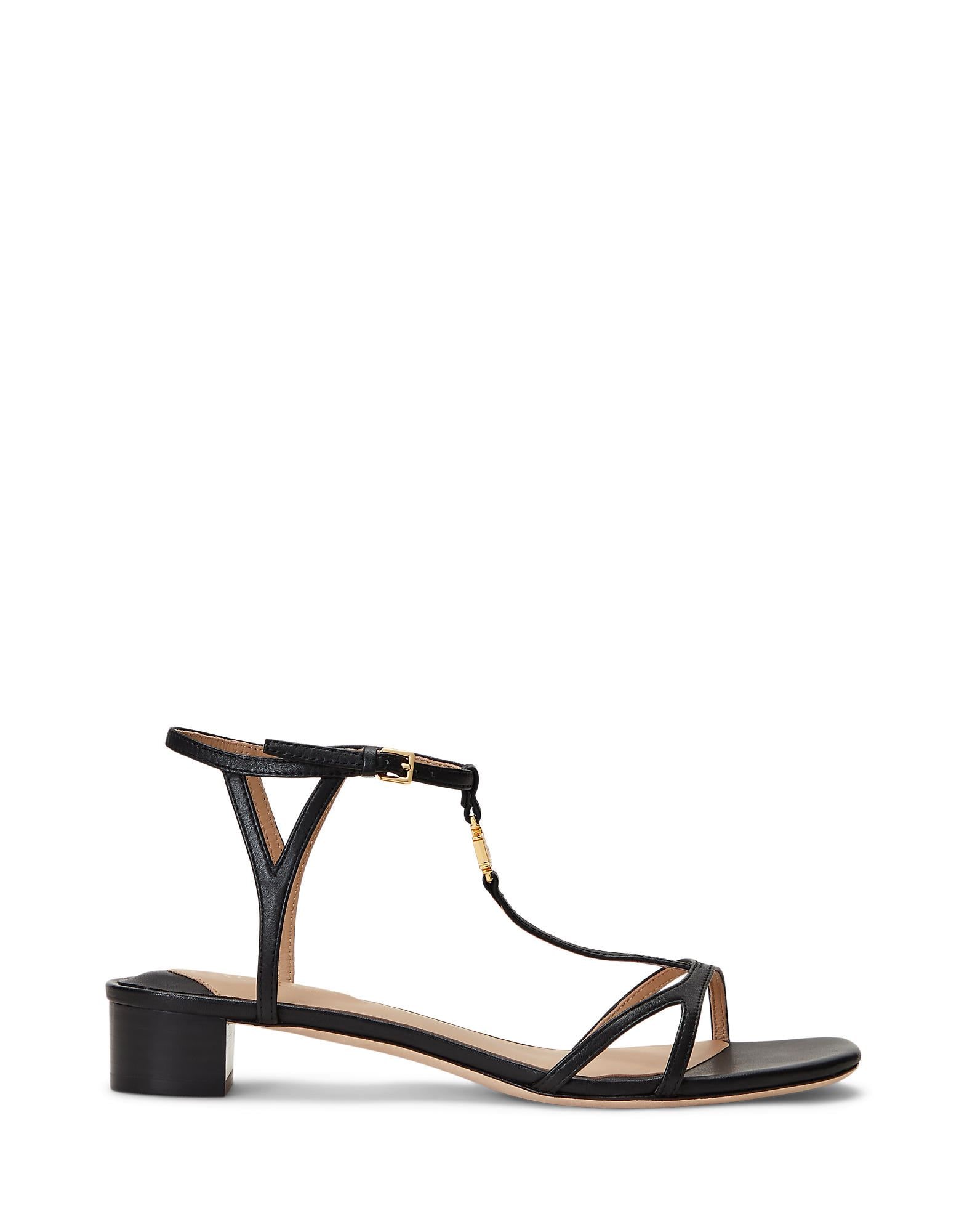 LAUREN RALPH LAUREN - Sandals