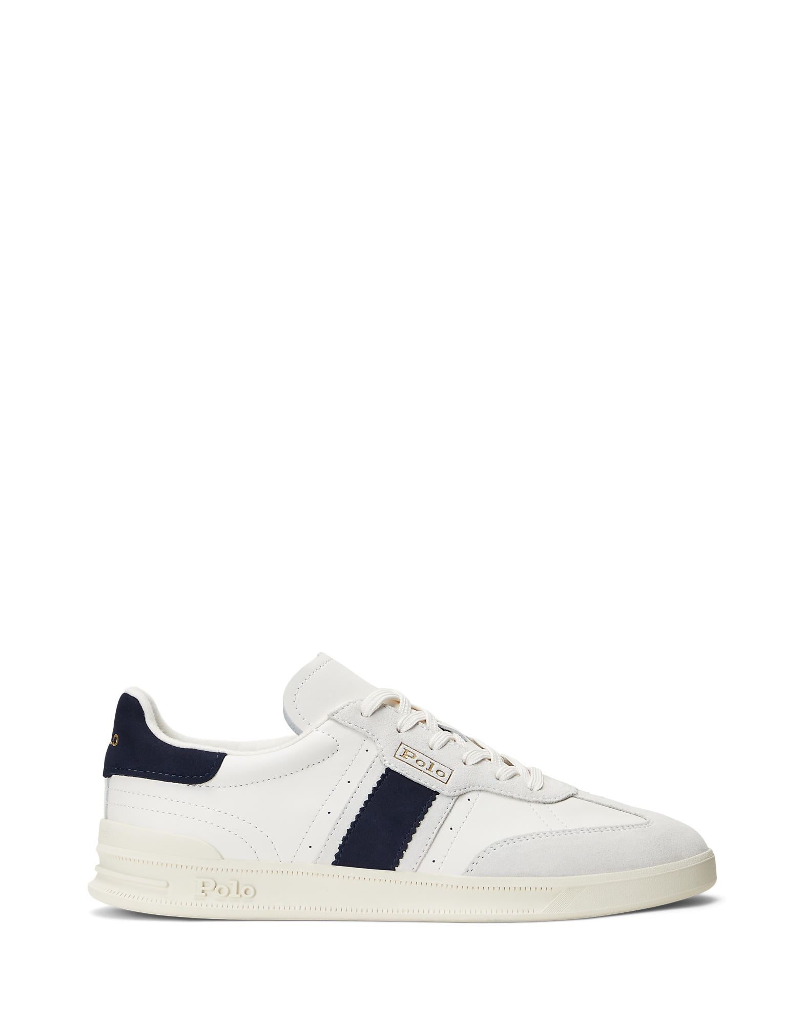 POLO RALPH LAUREN - Sneakers