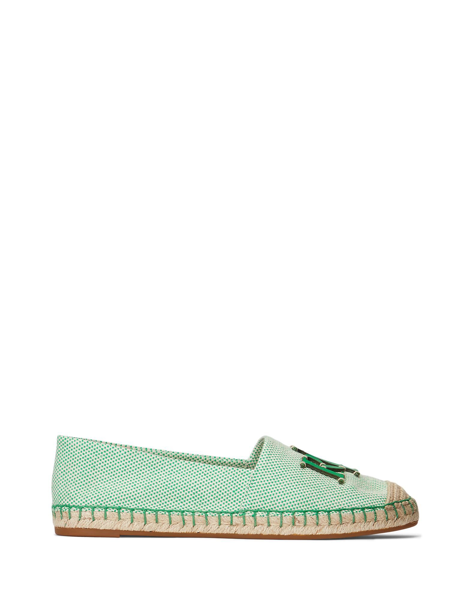 LAUREN RALPH LAUREN - Espadrilles