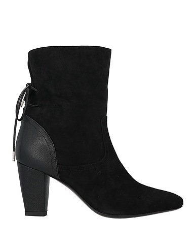 TIFFI Stivaletti Nero Pelle
