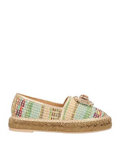 RAS Espadrilles Textile fibres