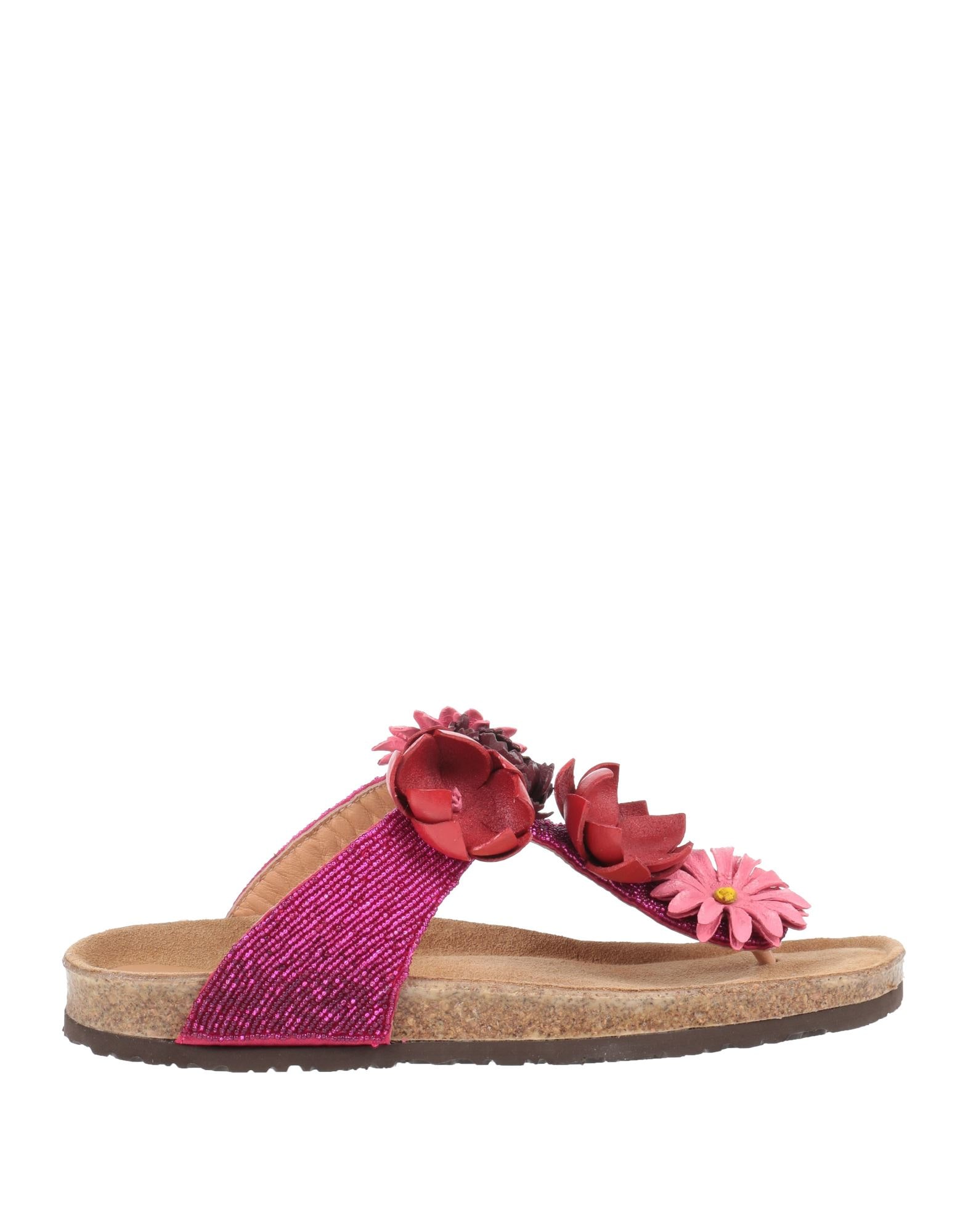 MALÌPARMI - Thong sandals