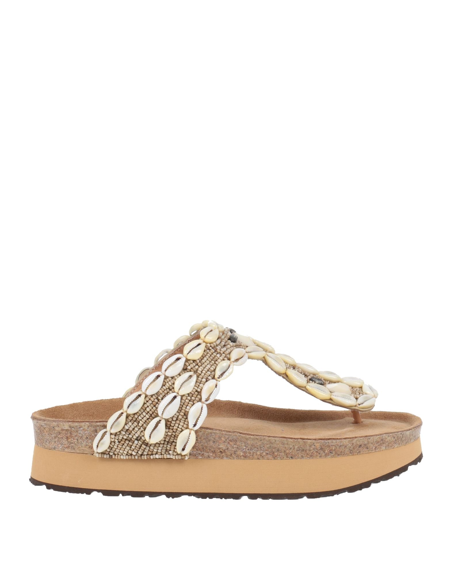 MALÌPARMI - Zehentrenner