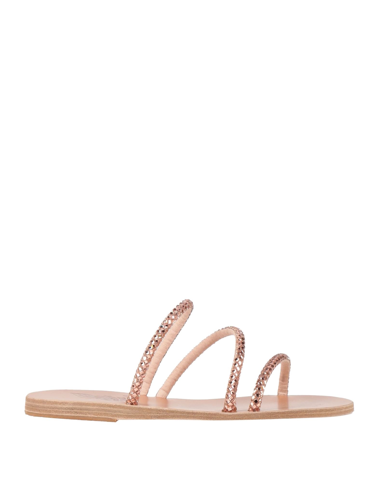 ANCIENT GREEK SANDALS - Sandals