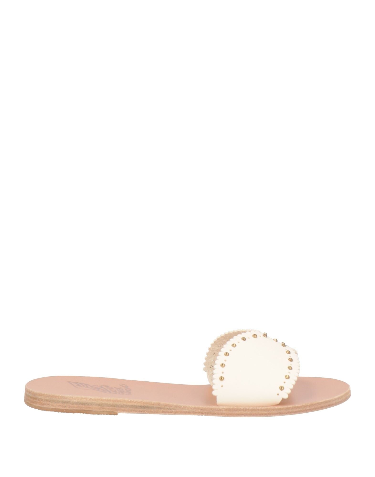 ANCIENT GREEK SANDALS - Sandals