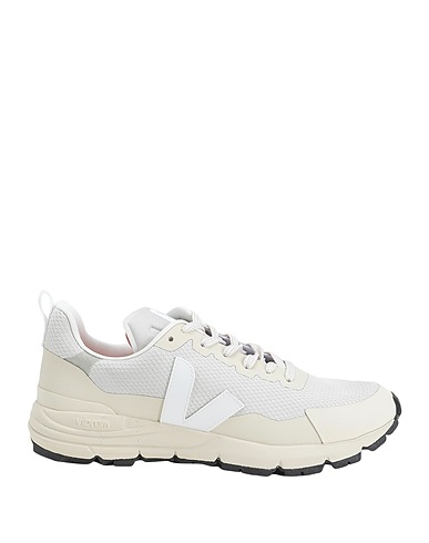 VEJA Sneakers DEKKAN  Ivory 100% Recycled polyester