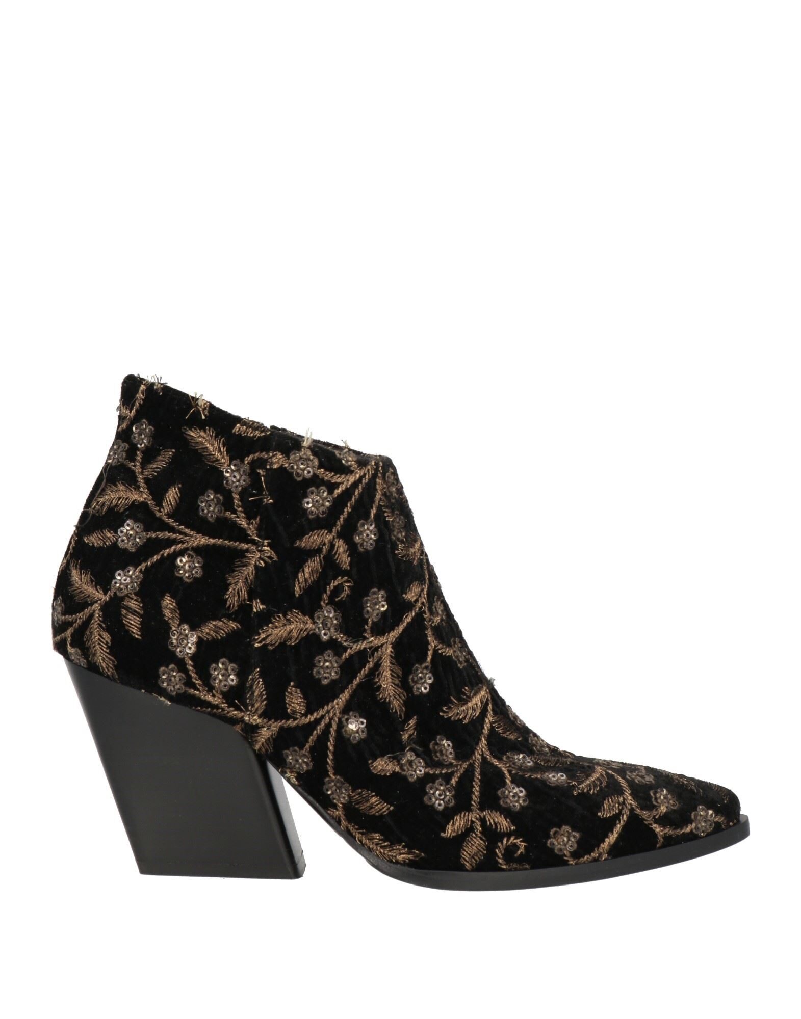 NORMA J.BAKER - Ankle boots