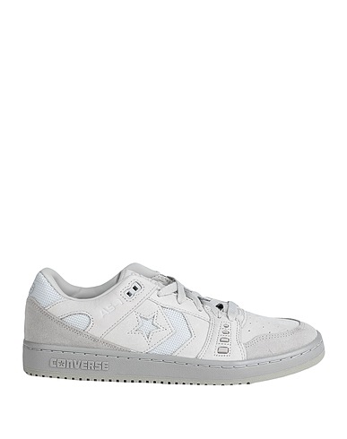 CONVERSE Sneakers AS-1 PRO OX DOVE/PORPOISE/ROCK RIDGE
 Light grey Leather