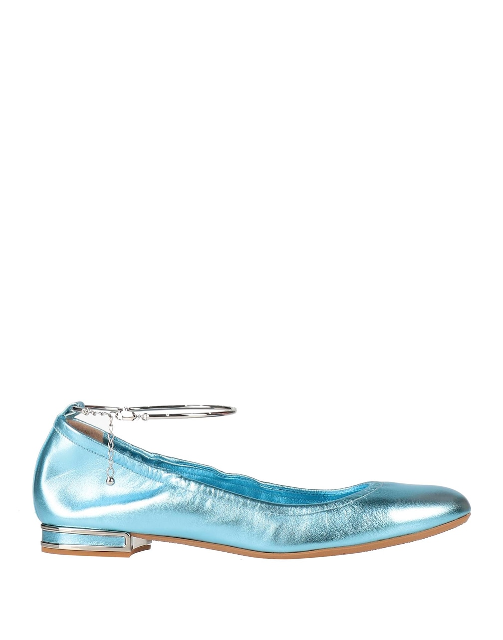 CASADEI - Ballet flats