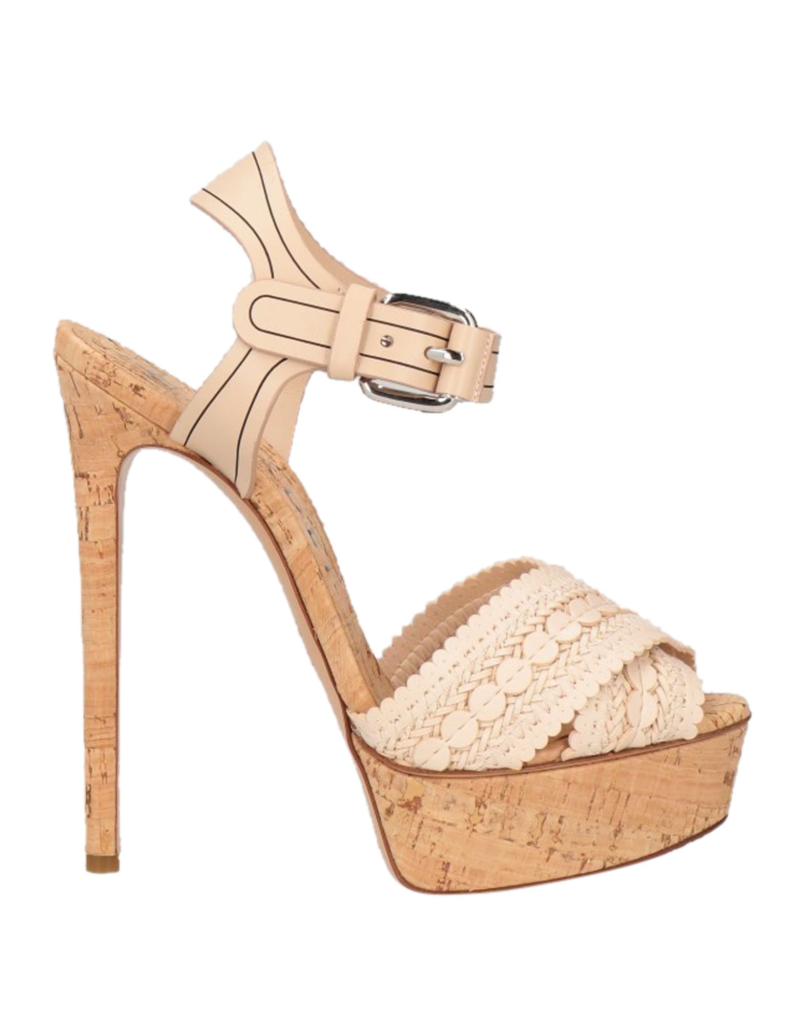 CASADEI - Mules & Clogs