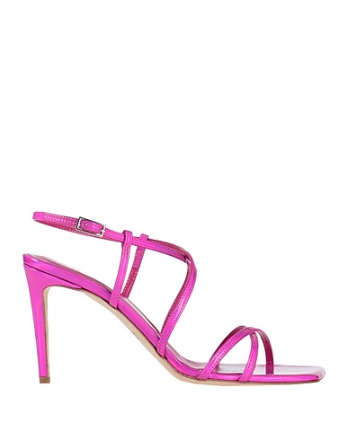 NCUB Sandales Fibres textiles