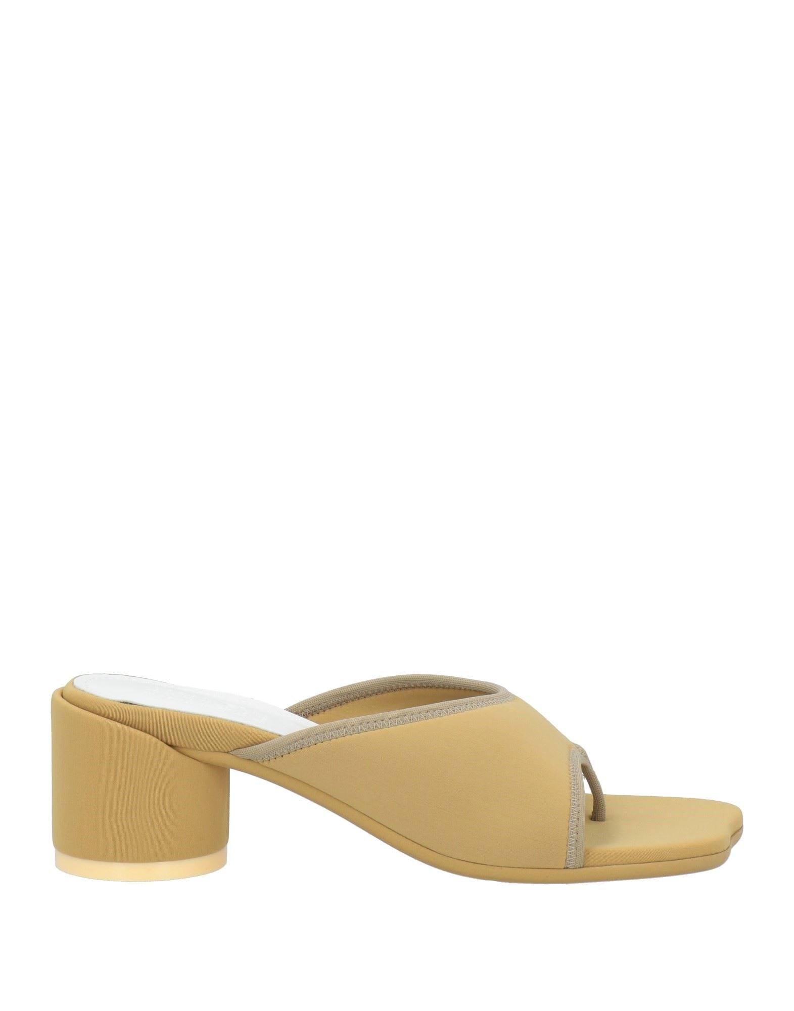 MM6 MAISON MARGIELA - Thong sandals