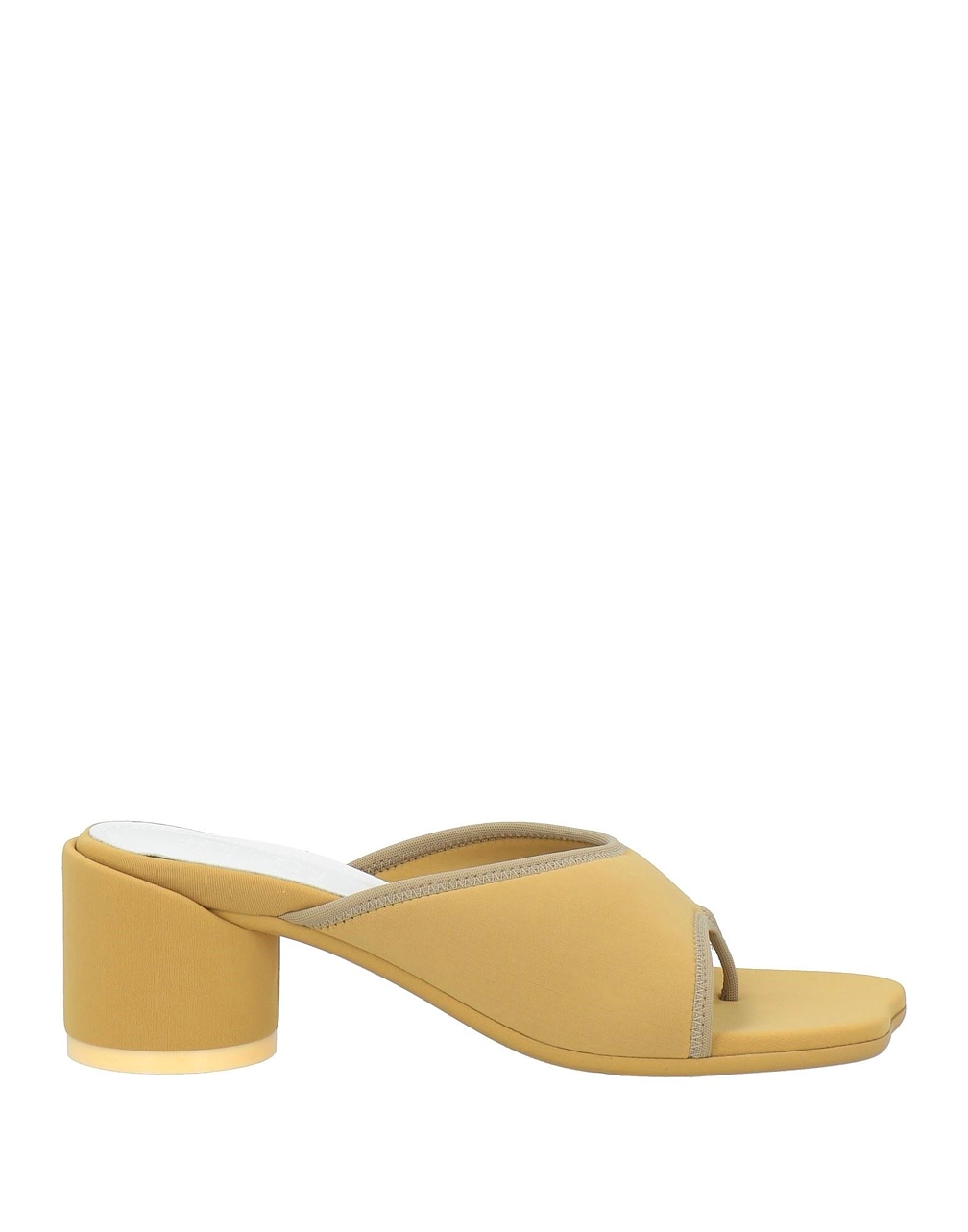 MM6 MAISON MARGIELA - Thong sandals