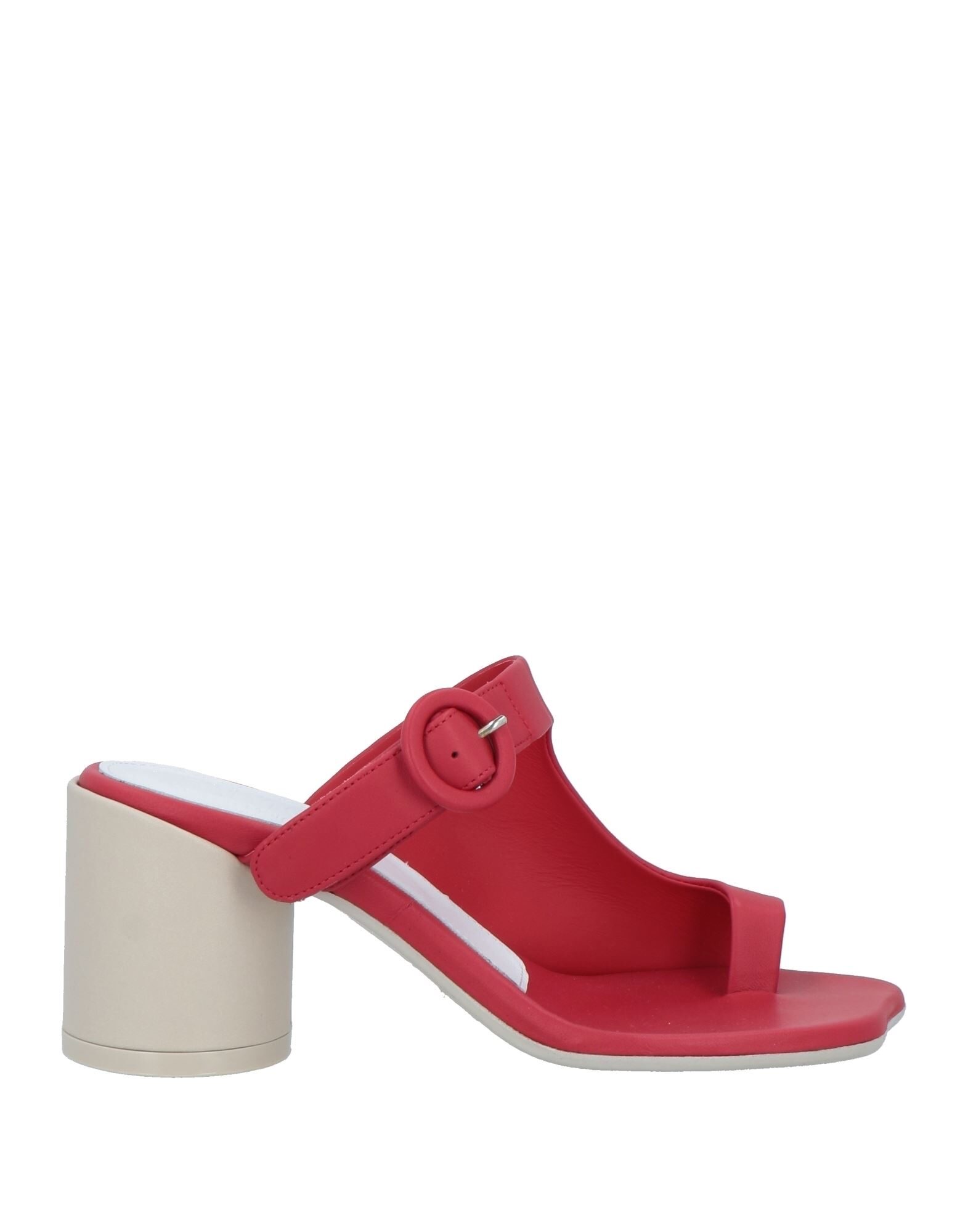 MM6 MAISON MARGIELA - Thong sandals