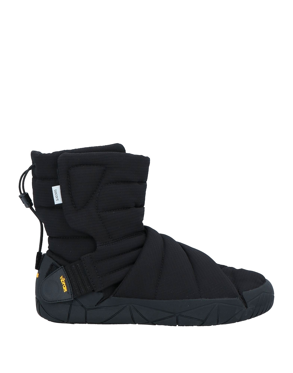 VIBRAM FUROSHIKI by SUICOKE - Ankle boots