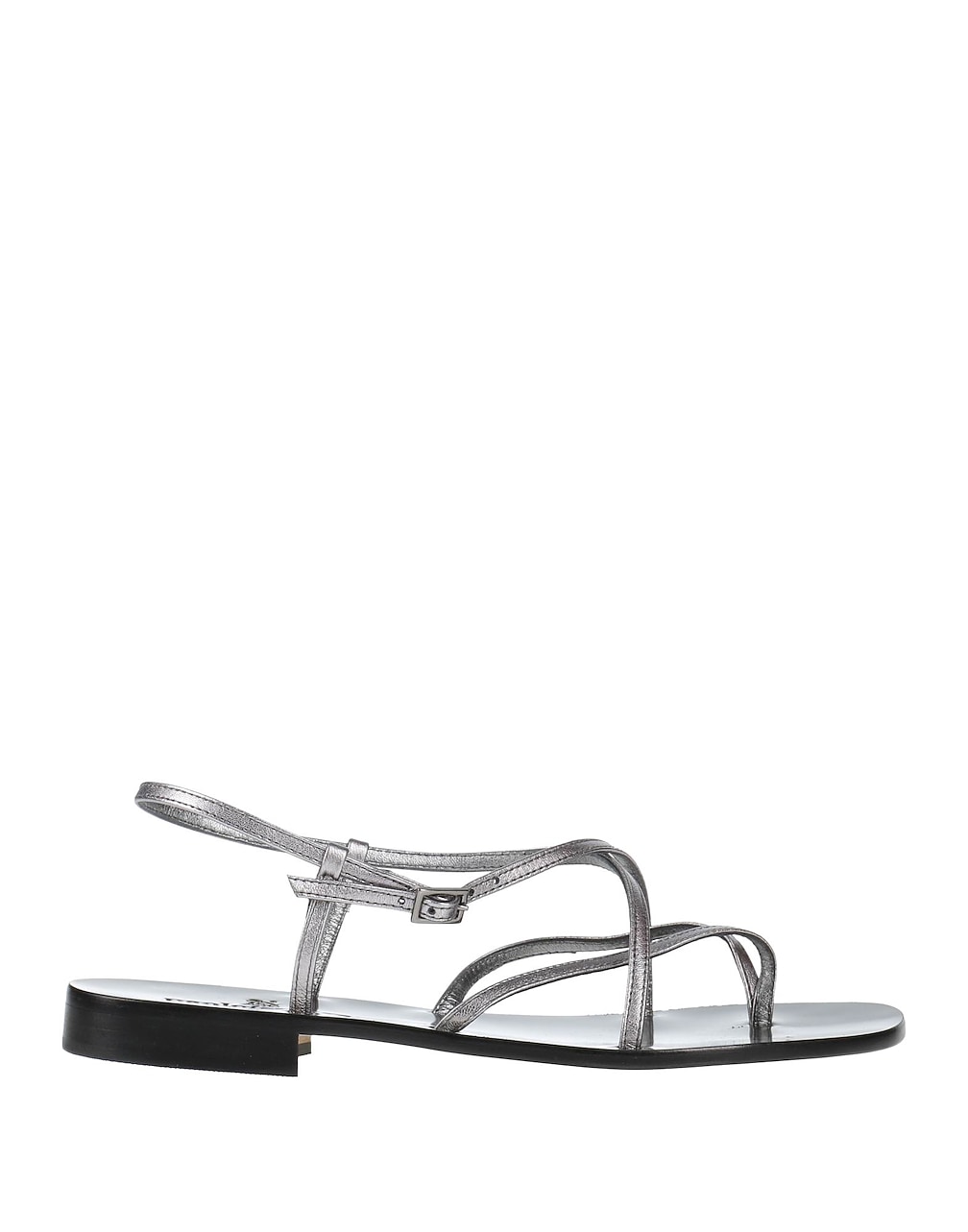 PAOLO FERRARA - Thong sandals