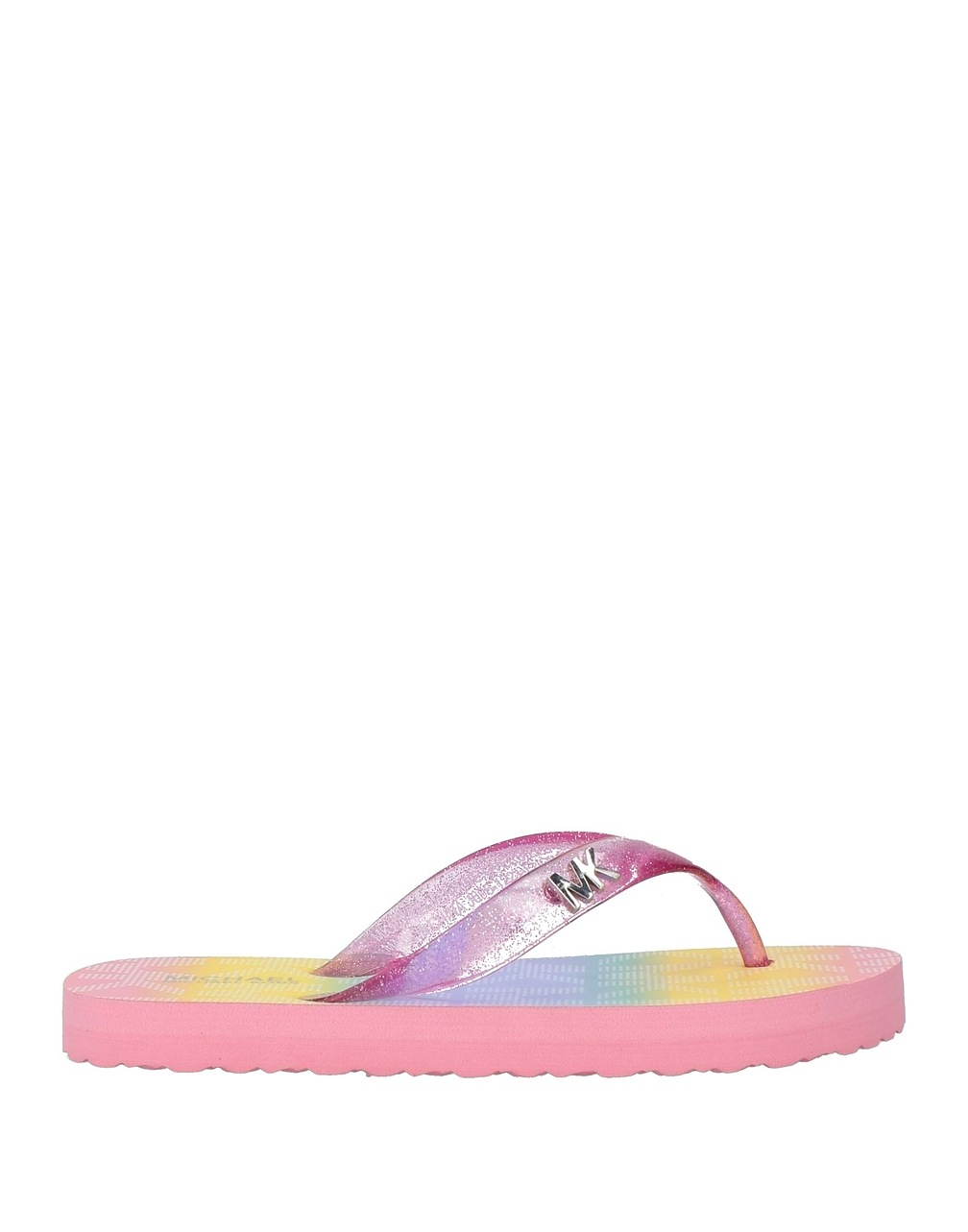MICHAEL KORS KIDS - Σαγιονάρες