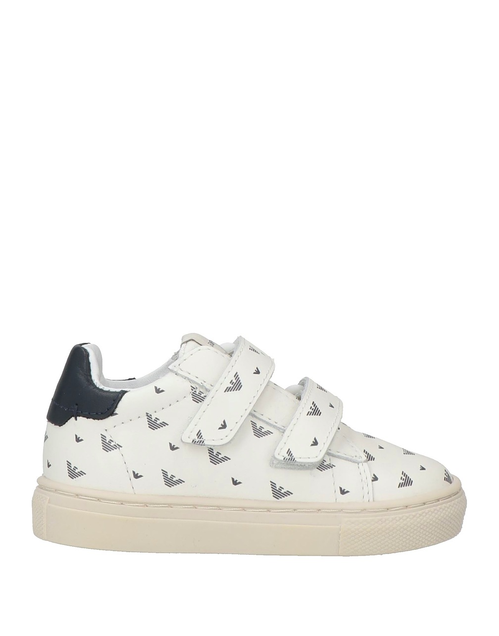 EMPORIO ARMANI - Sneakers