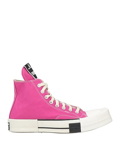 CONVERSE Sneakers Fuchsia Gewebefasern