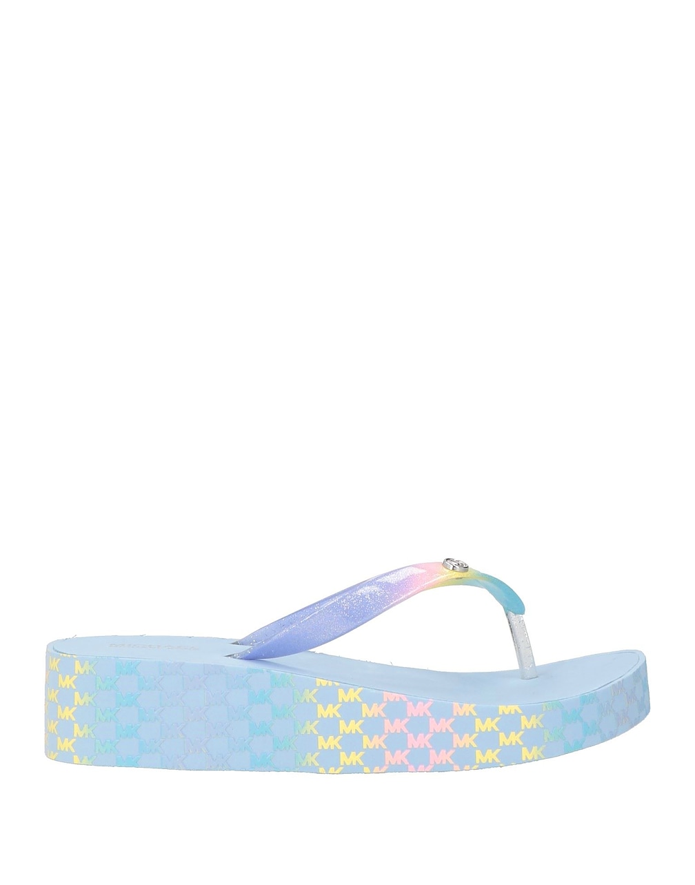 MICHAEL KORS KIDS - Thong sandals