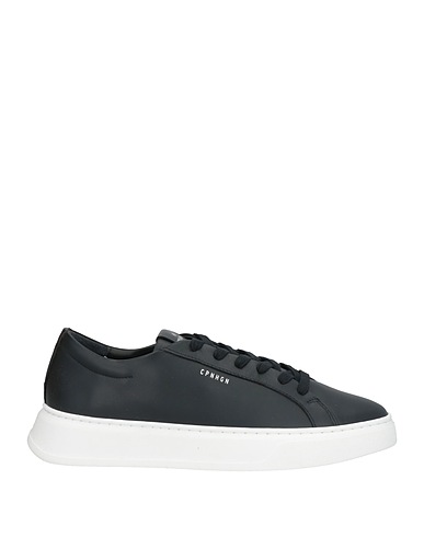 COPENHAGEN STUDIOS Sneakers Schwarz Kalbsleder