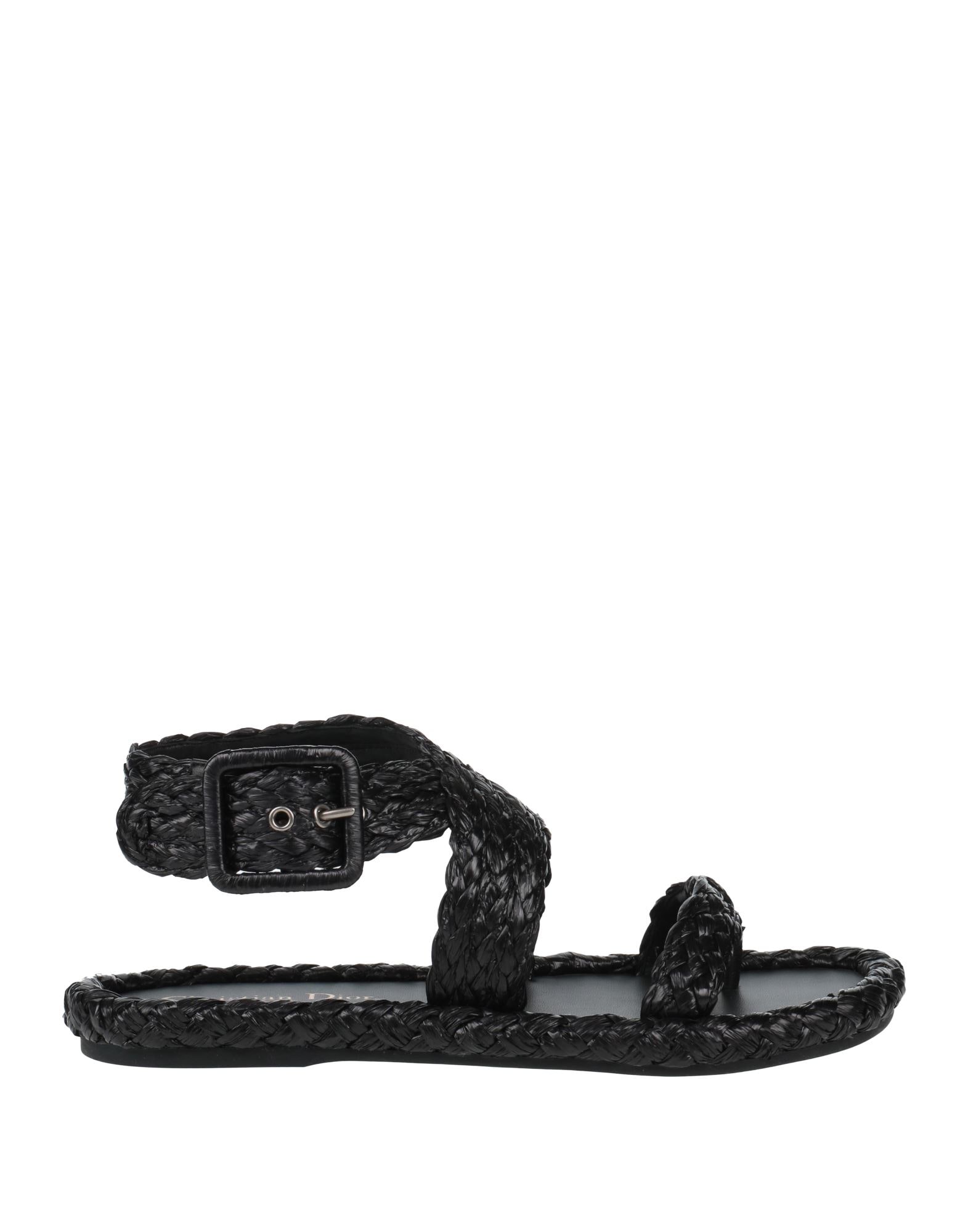 DIOR - Thong sandals