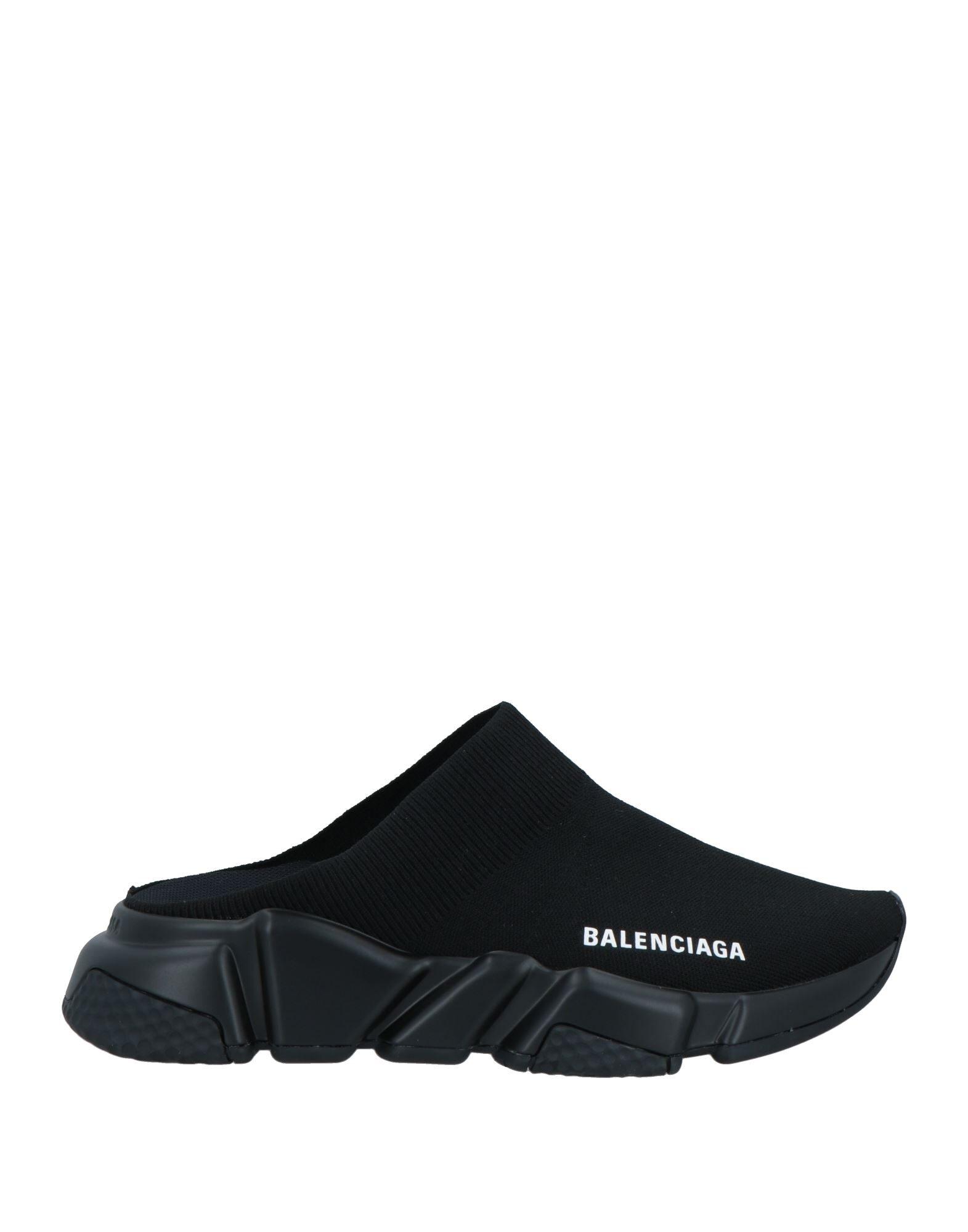 BALENCIAGA - Mules & Clogs