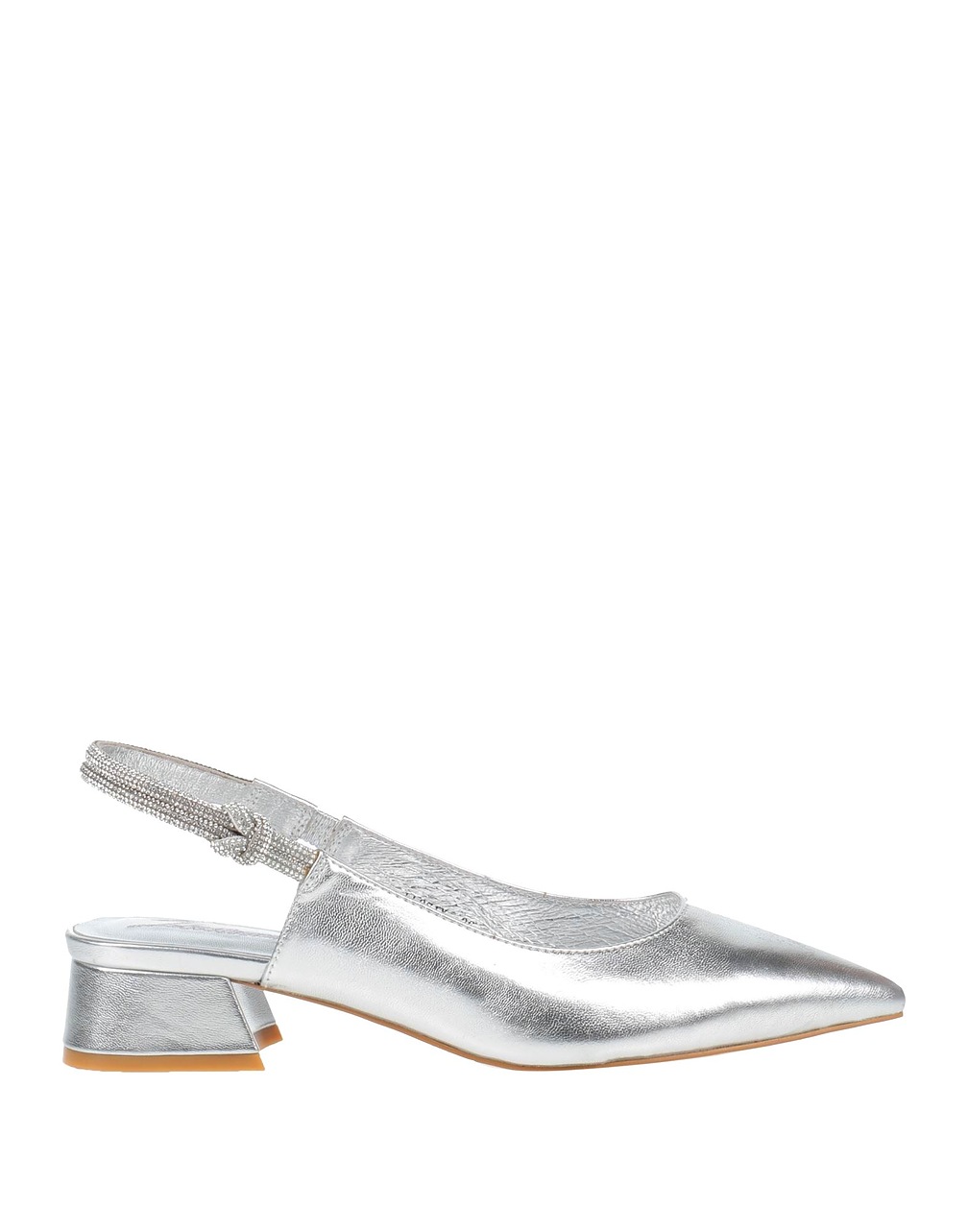 LUCIANO BARACHINI - Decolletes