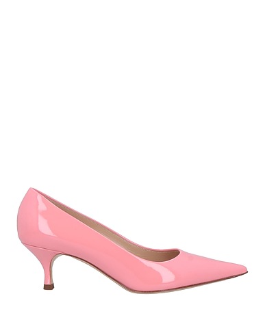 CASADEI Zapato de salón Rosa Cuero