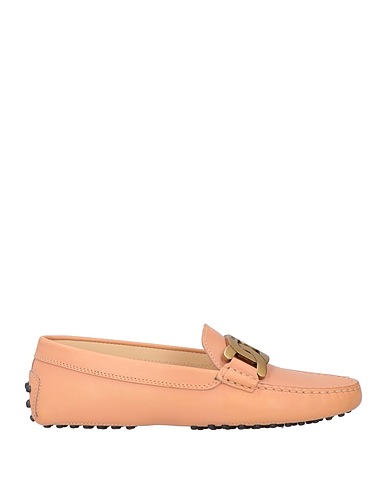 TOD'S Loafers CIPRIA Leather