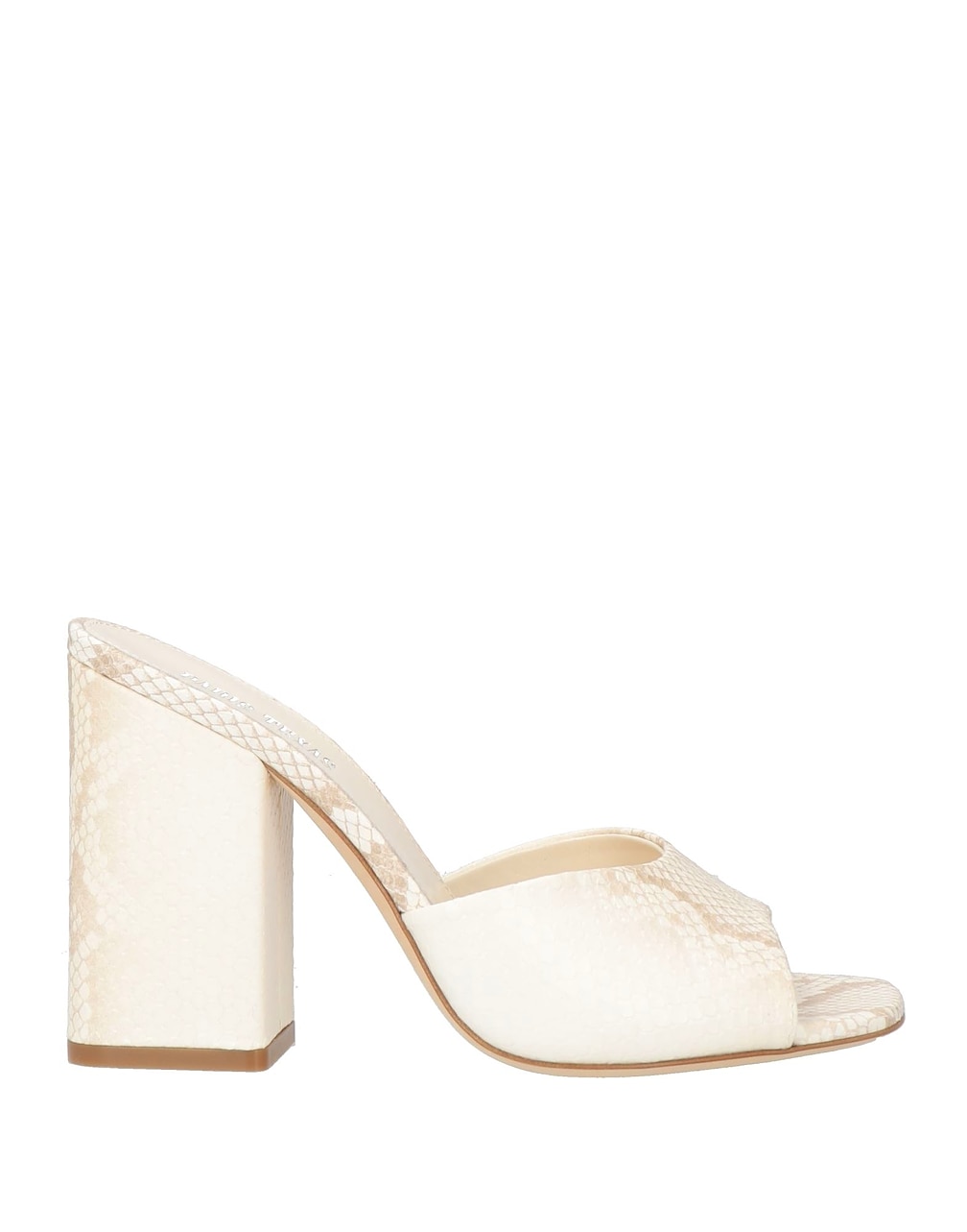 PARIS TEXAS - Πέδιλα