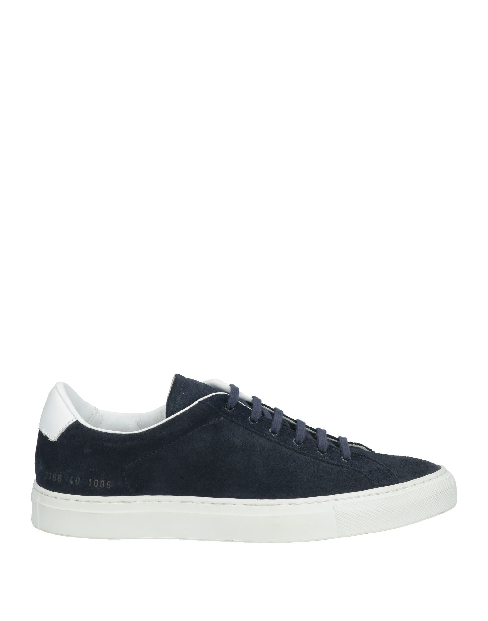 COMMON PROJECTS - Sneakers