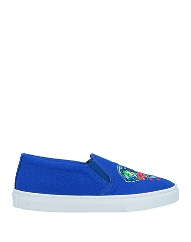 KENZO KIDS Sneakers Fibres textiles