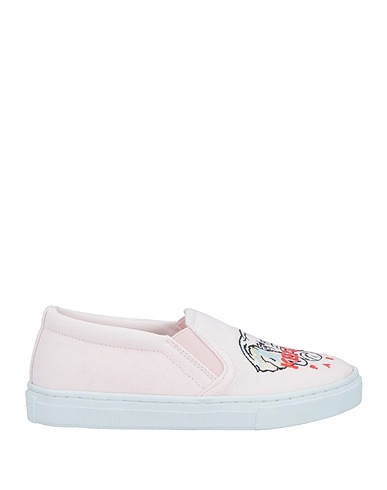 KENZO KIDS Sneakers Fibres textiles