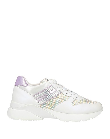 HOGAN Sneakers White Leather