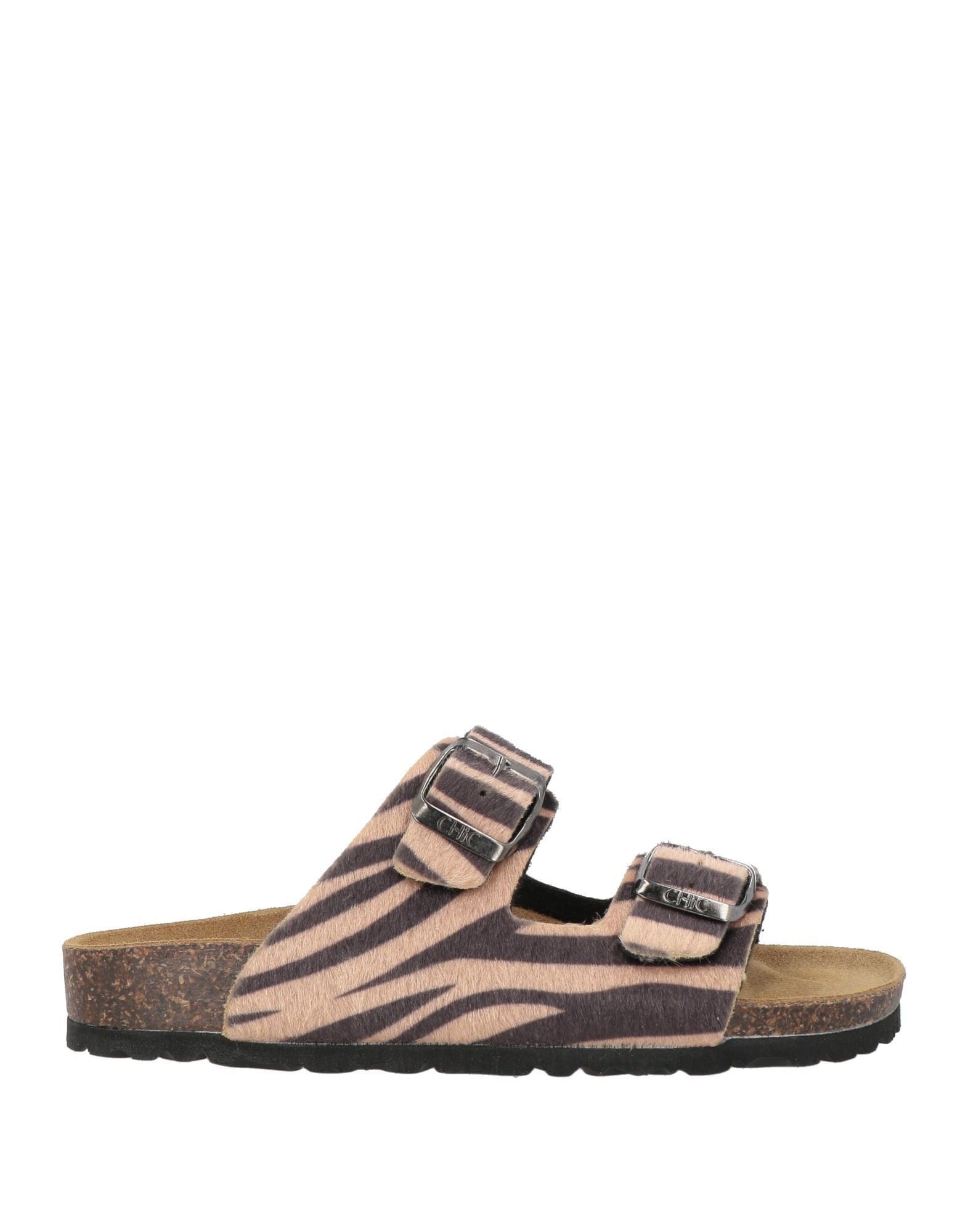 BIOCHIC® - Sandals