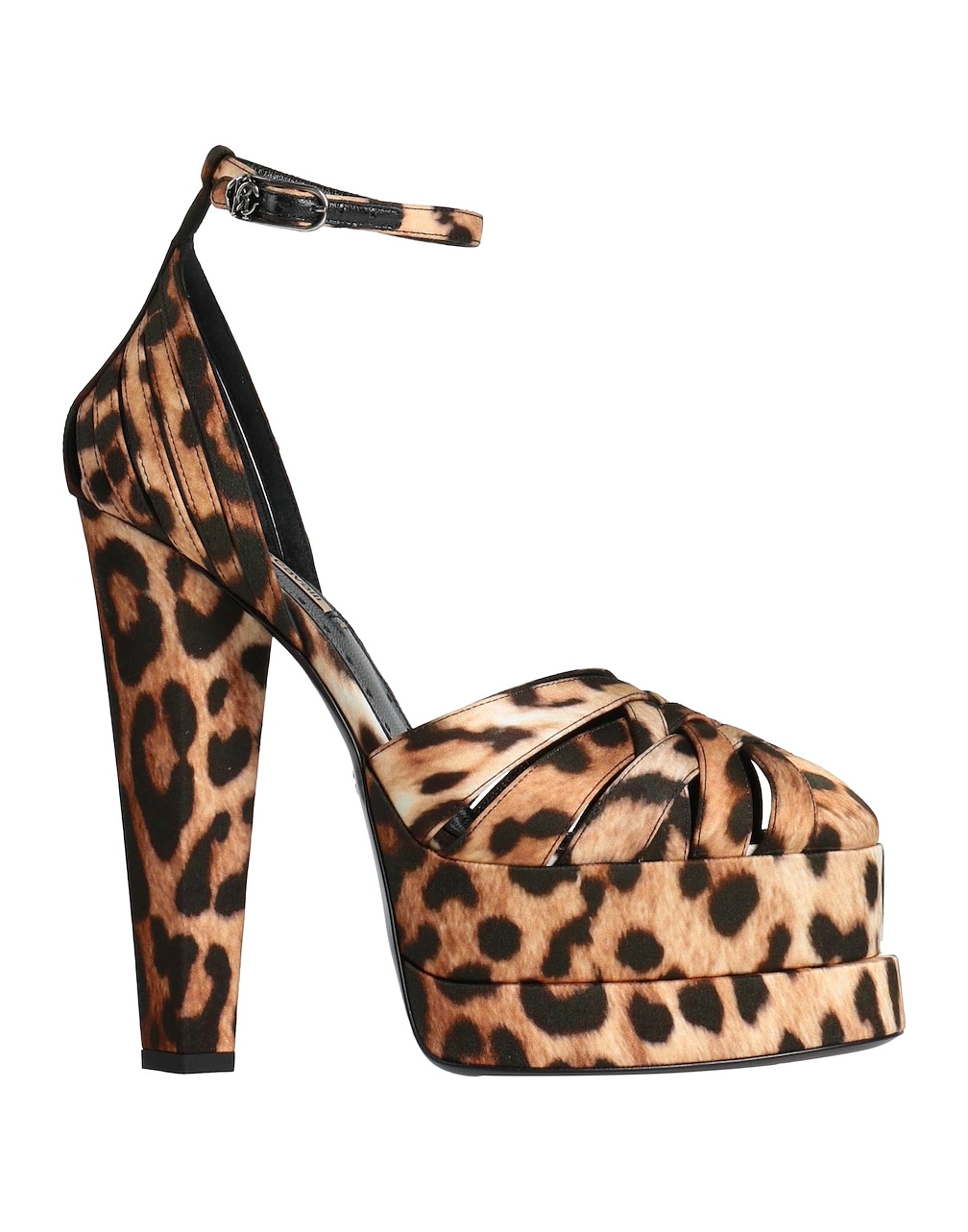 ROBERTO CAVALLI - Pumps