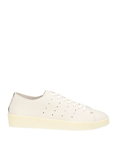 SEBOY'S Sneakers Grigio chiaro Pelle