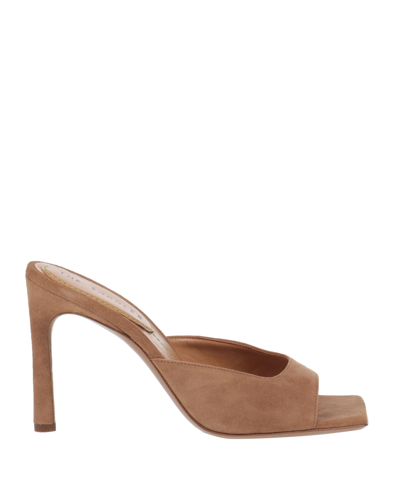 THE SADDLER - Sandals